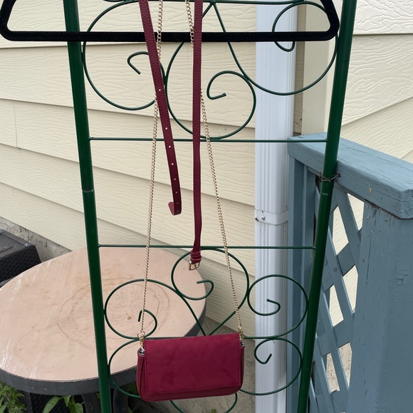 Small clutch, belt bag, crossbody all in one - Picture 3 of 6